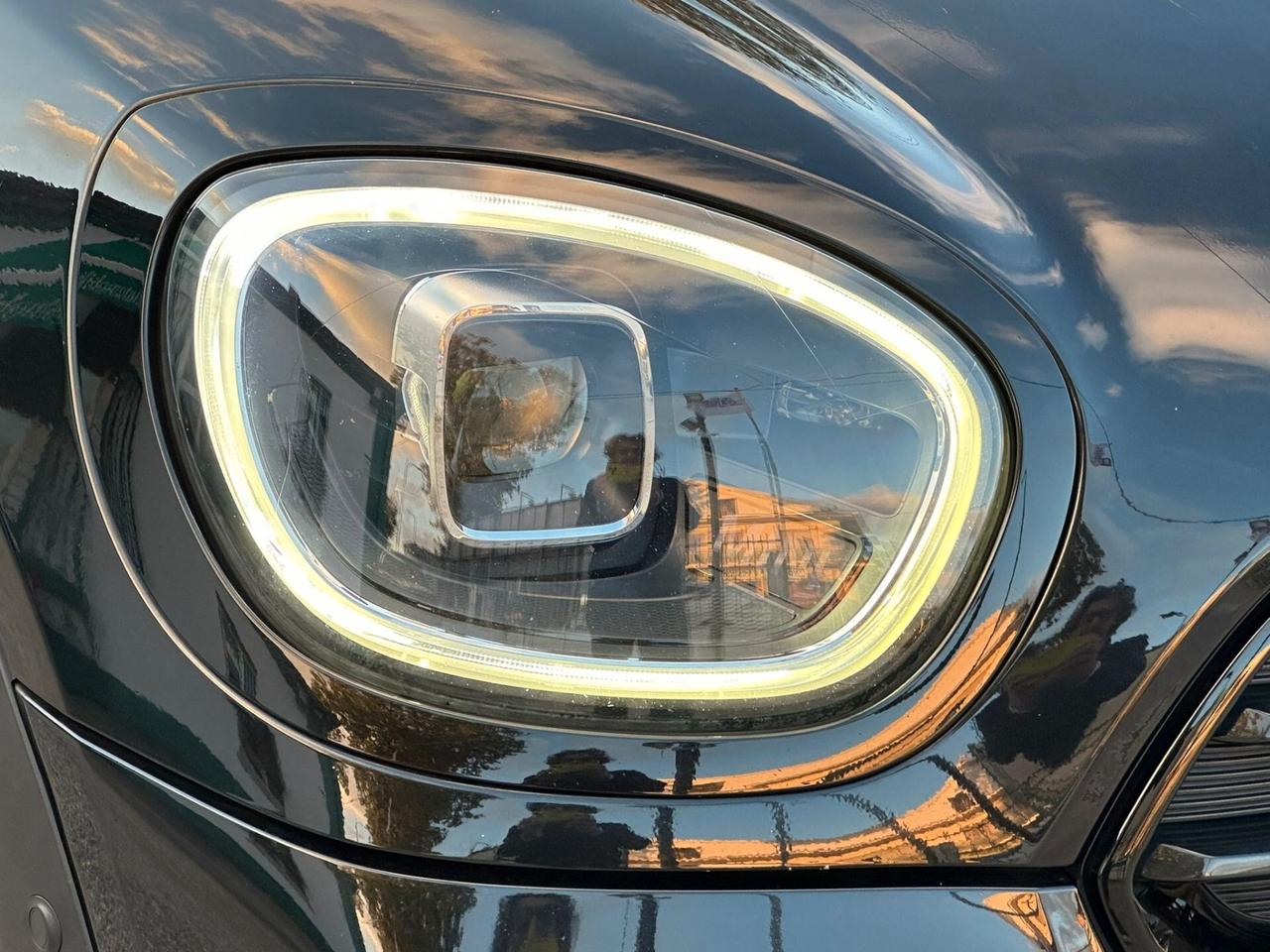 MINI COUNTRYMAN COOPER 136CV AUTO