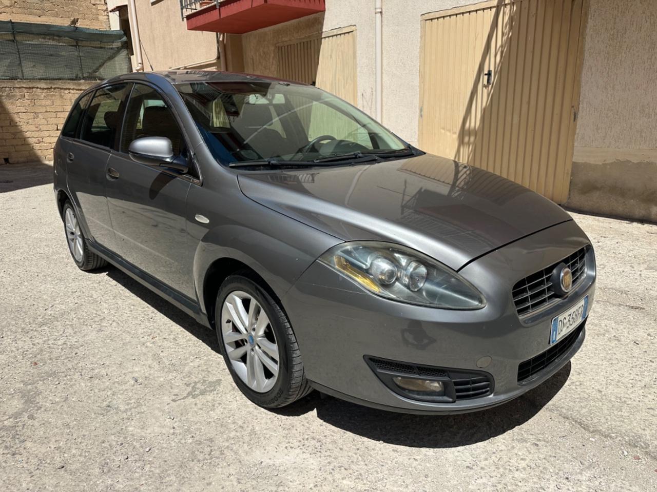 Fiat Croma 1.9 Multijet 150 CV Emotion km 138.000!!!