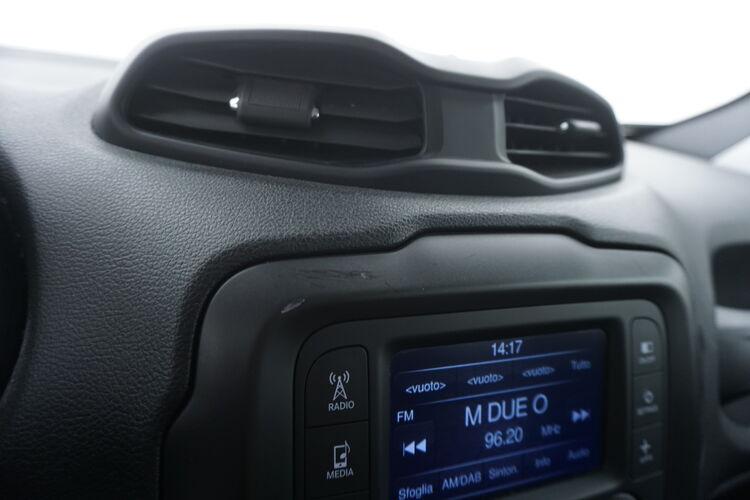 Jeep Renegade Longitude BR473766 1.6 Diesel 130CV