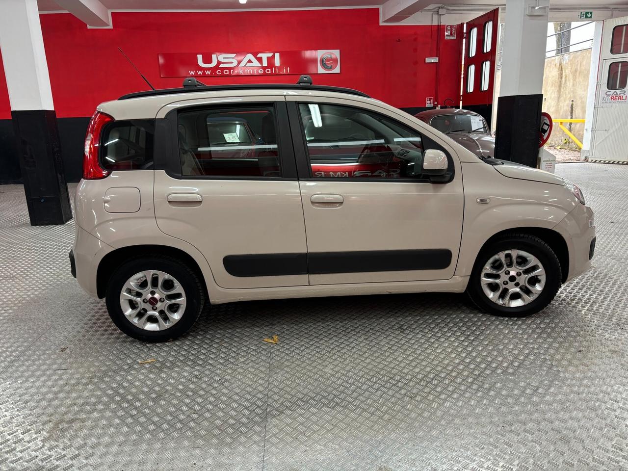 Fiat Panda 1.3