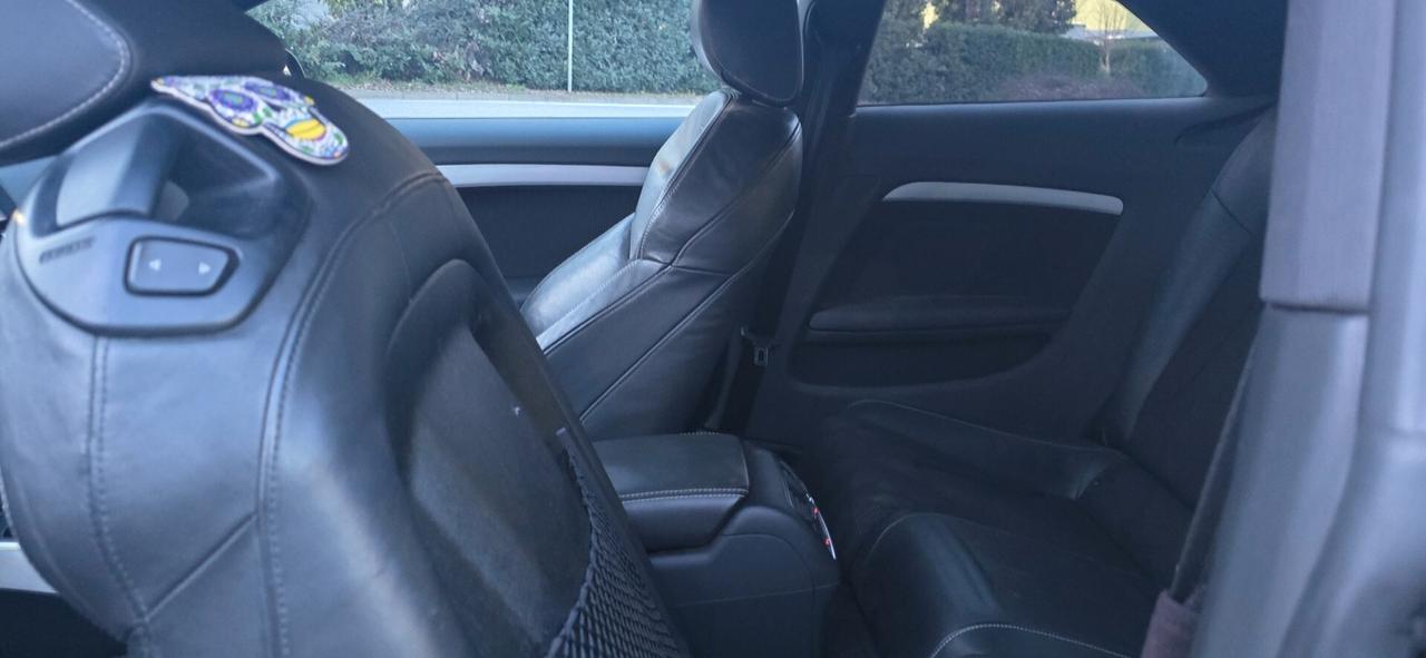 Audi A5 2.0 TDI F.AP. quattro