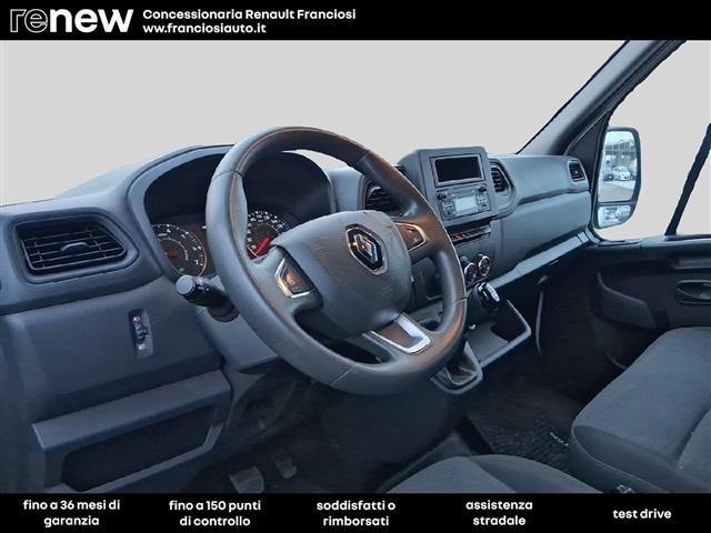 RENAULT Master T35 2.3 dci 135cv L3H2 Ice