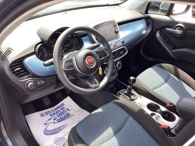 FIAT 500X 1.0 T3 MIRROR CROSS 120CV