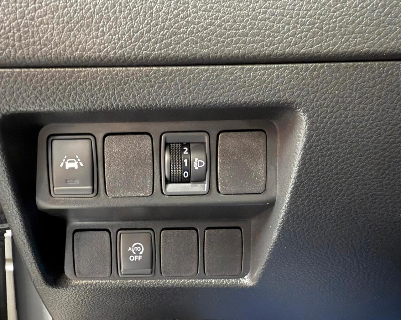 Nissan Qashqai 1.5 dCi Tekna++ Tetto 360°
