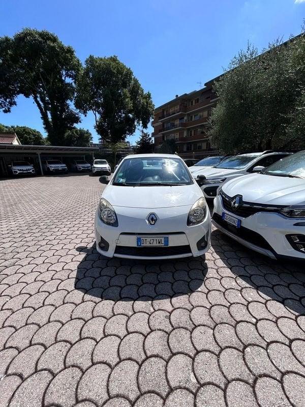 Renault Twingo Twingo 1.2 8V Dynamique