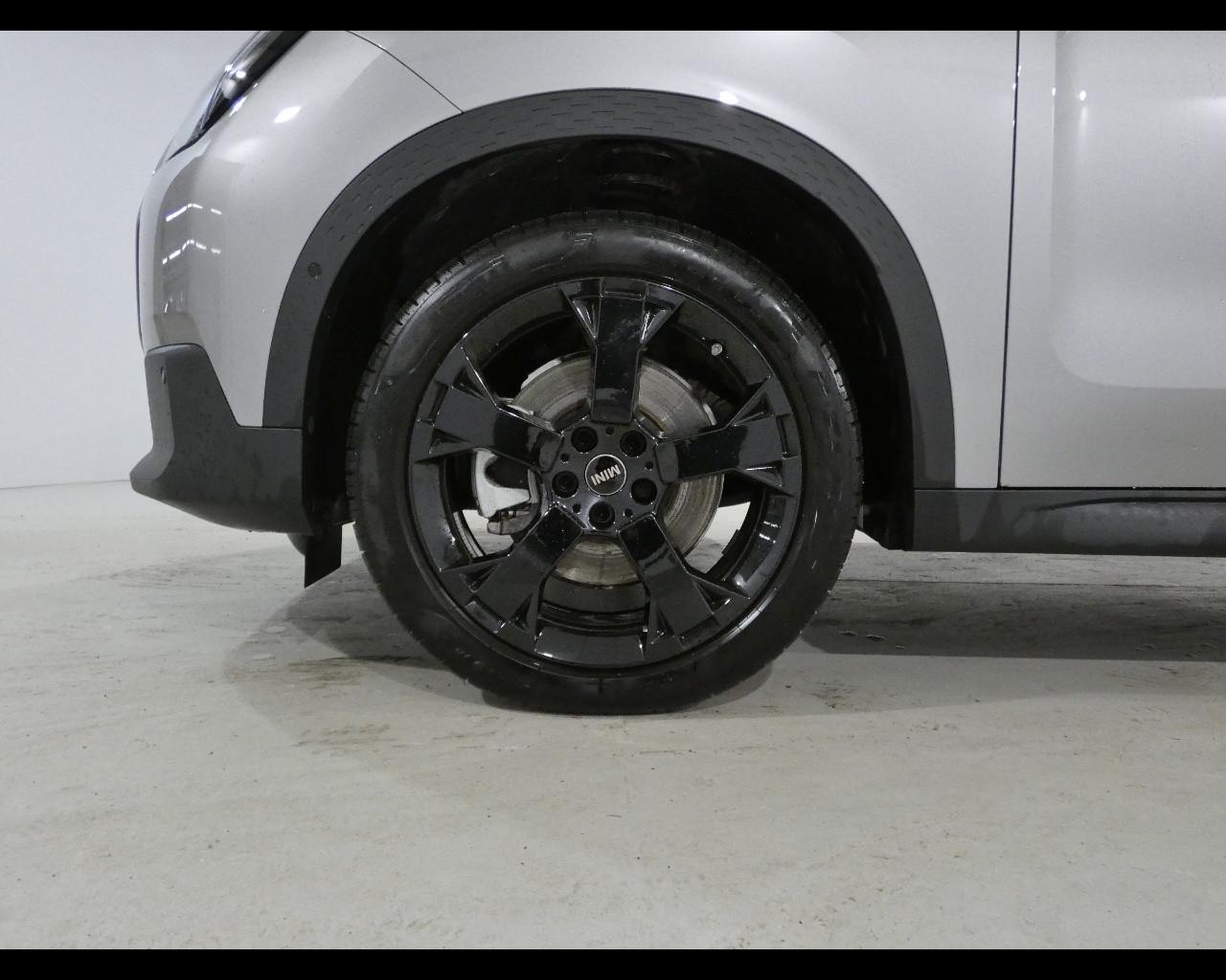 MINI Mini Countrym.(U25) - Mini Countryman C Classic