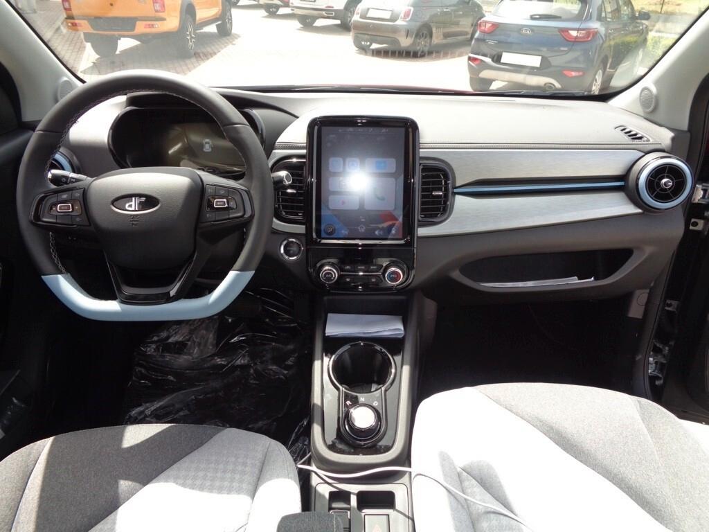 DR 1.0 EV ( Novità completamente elettrica )