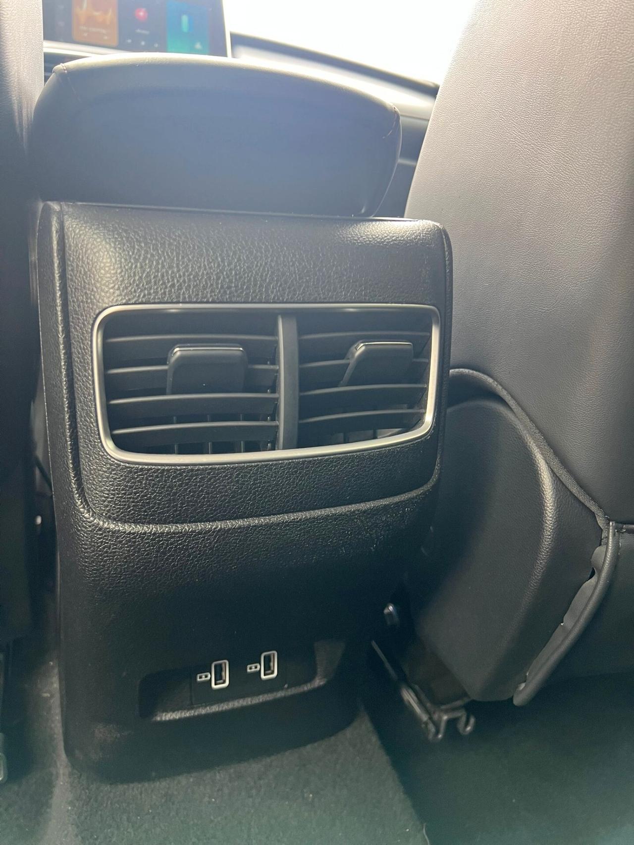 Mg HS 1.5T-GDI Comfort