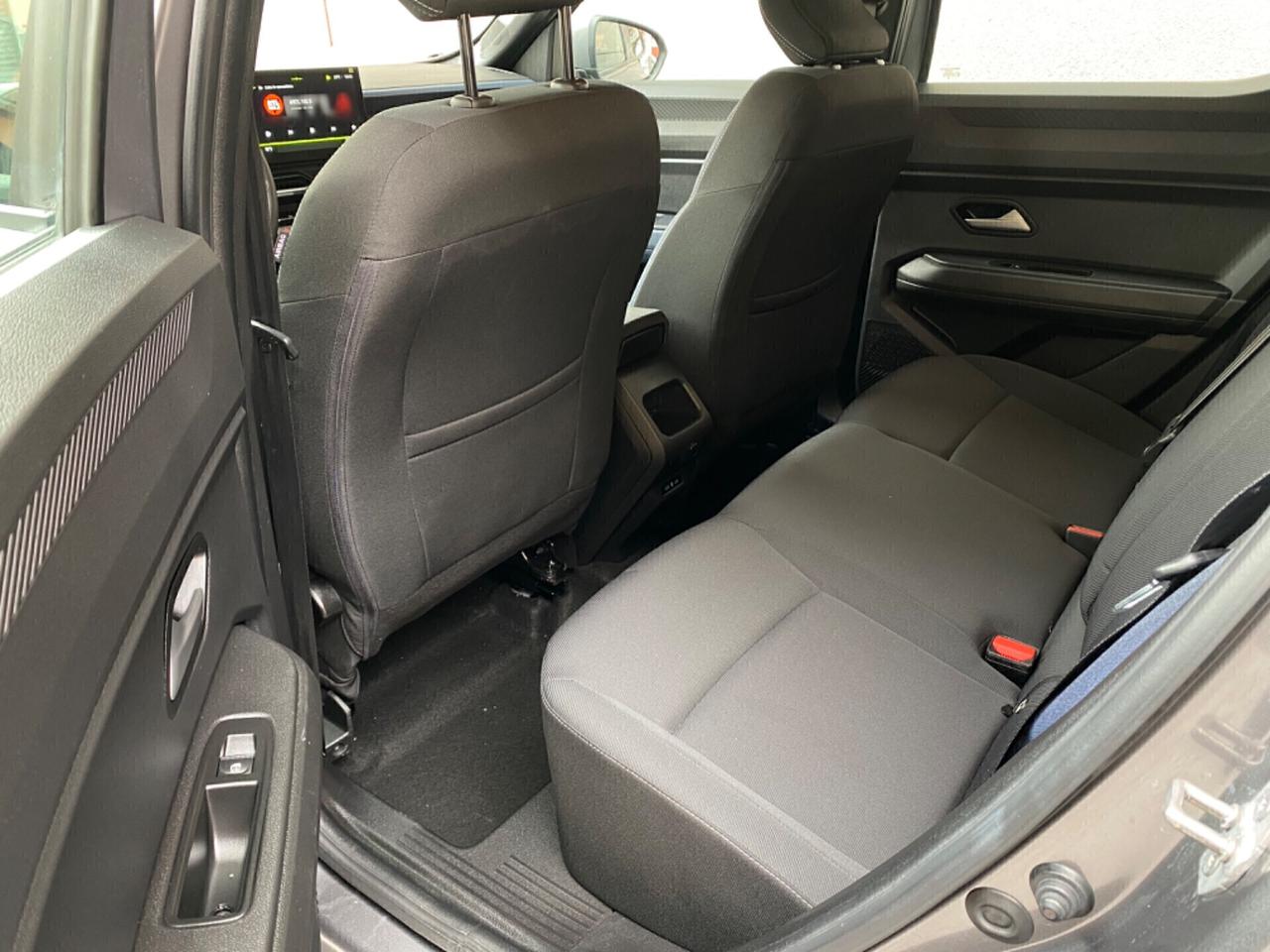 Dacia Duster Eco-G GPL
