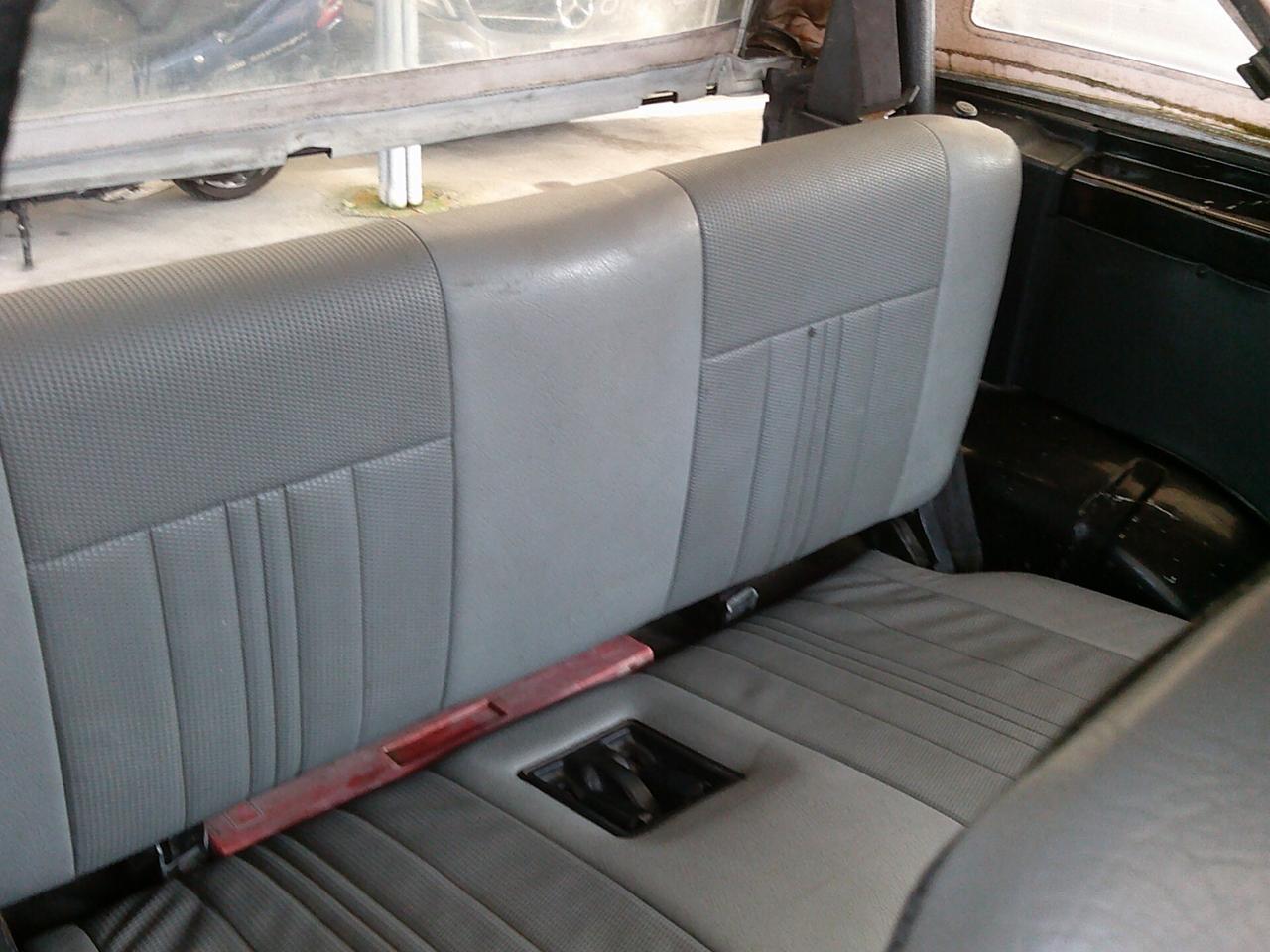 Suzuki Vitara 1.6 imp.gpl scritta asi Cabriolet 90