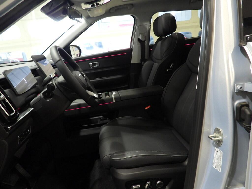 Jaecoo Jaecoo 7 1.6 TGDI Premium 2WD 7DCT