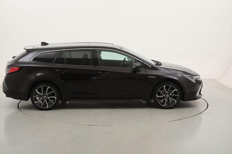 Toyota Corolla TS Hybrid Lounge + Tetto Apribile BR313348 2.0 Full Hybrid 184CV