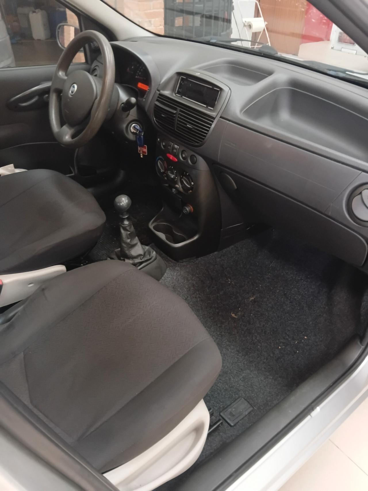 Fiat Punto Classic 1.2 5 porte Dynamic