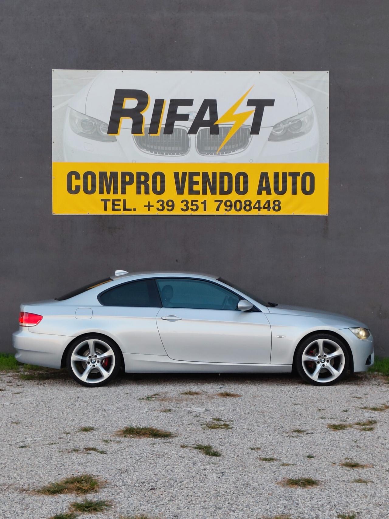 Bmw 320d e92 Msport