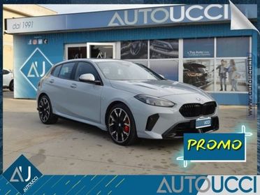 BMW 118 d MSport Pro 150 CV