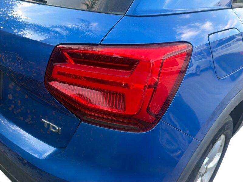 Audi Q2 I 2017 1.6 tdi Sport s-tronic