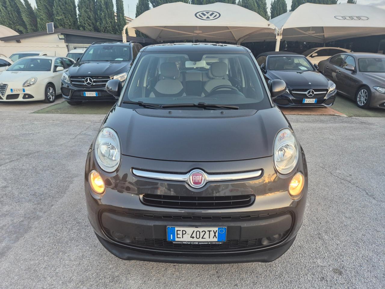 Fiat 500L 1.3 Multijet 85 CV Easy