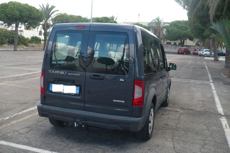 Ford Trans/Tour Connect Tourneo Connect 200S 1.8 TDCi/90CV DPF PC-TN N1 Trend