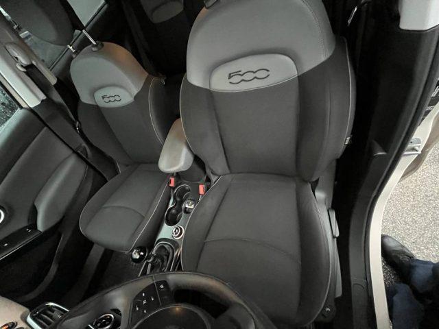 FIAT 500X 1.6 MultiJet 120 CV Opening Edition