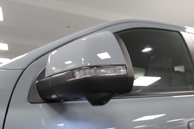 FORD Ranger Raptor 2.0d Ecoblue 210 CV Double Cab KM0 MY26 +IVA