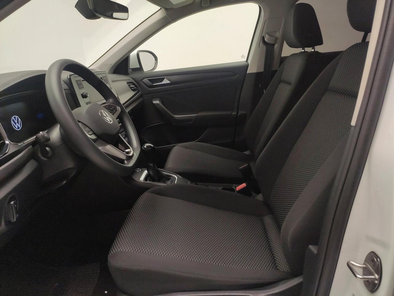 Volkswagen T-Roc 1.0 TSI Life