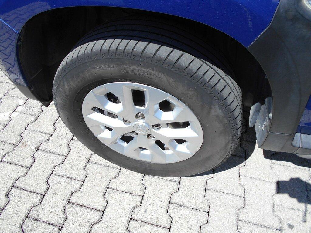 Dacia Duster 1.0 TCe GPL Comfort 4x2