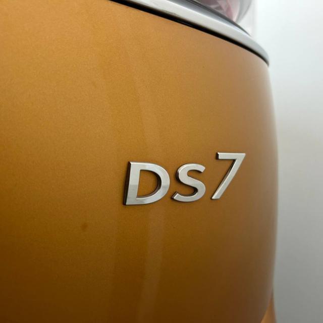 DS AUTOMOBILES DS 7 Crossback E-Tense 4x4 Grand Chic TETTO APRIBILE