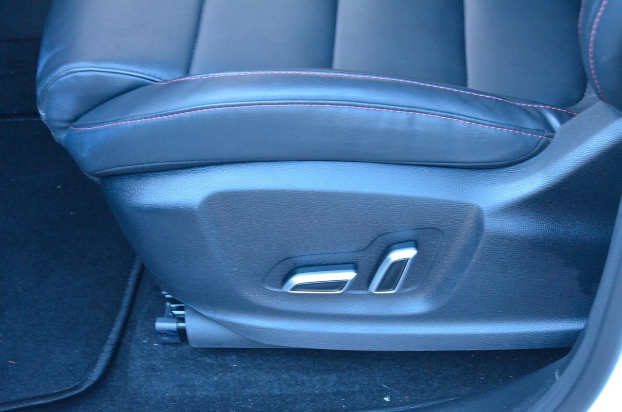 Mg HS 1.5T-GDI AT Luxury NOLEGGIO