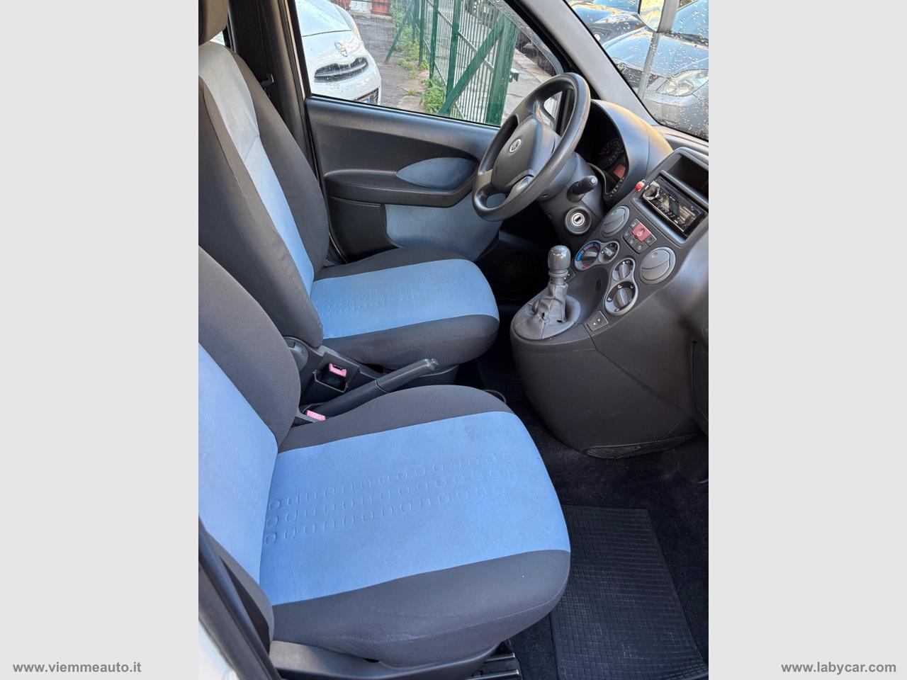 FIAT Panda 1.1 Active