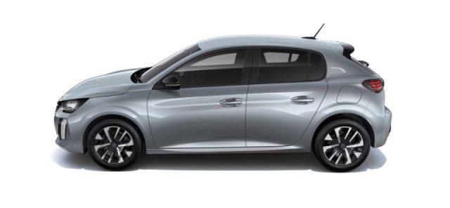 PEUGEOT 208 PureTech 100 Stop&Start 5 porte Style