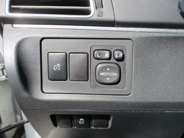 TOYOTA Verso 2.0 D Style 7 posti TETTO/NAVI/CAMERA