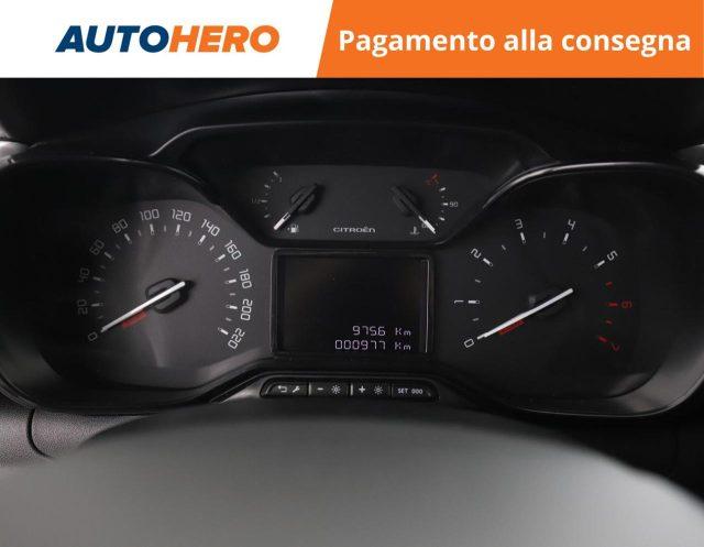 CITROEN C3 PureTech 83 S&S You