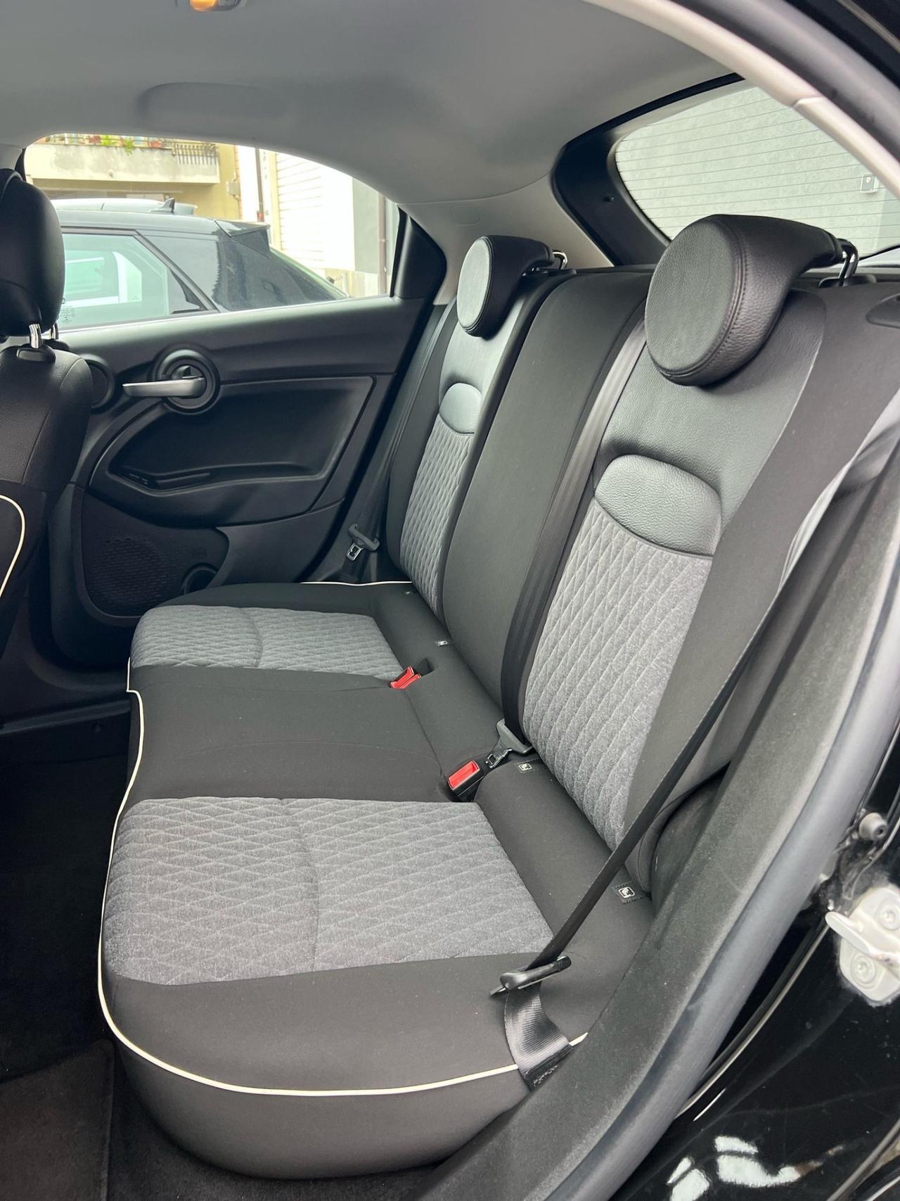 Fiat 500X 1.3 MultiJet 95 CV Cross