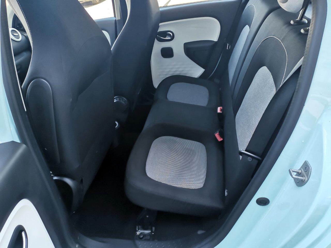 Renault Twingo 1.0 sce Energy 70cv S&S
