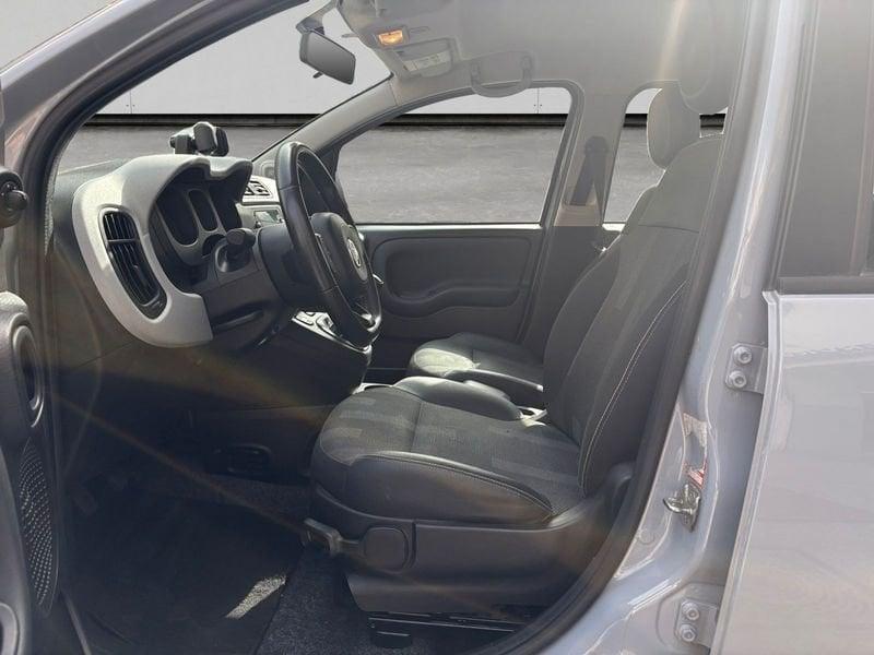 FIAT Panda 1.2 City Cross s&s 69cv