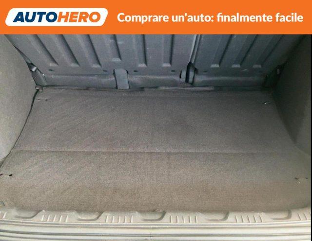 FORD EcoSport 1.5 TDCi 95 CV Titanium