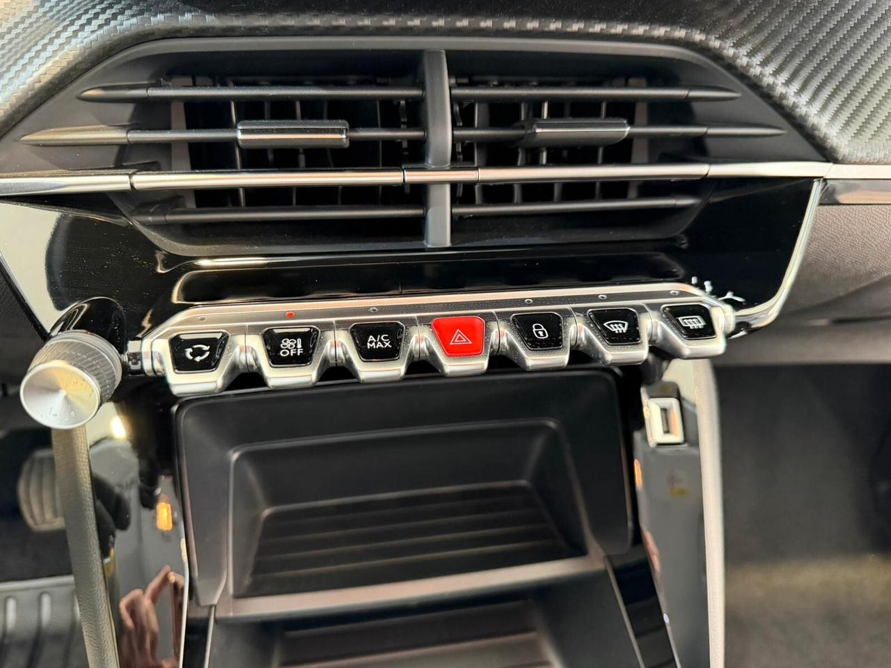 Peugeot 208 BlueHDi 100 Stop&Start 5 porte Active