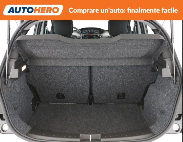 LANCIA Ypsilon 1.0 FireFly 5 porte S&S Hybrid Ecochic Silver