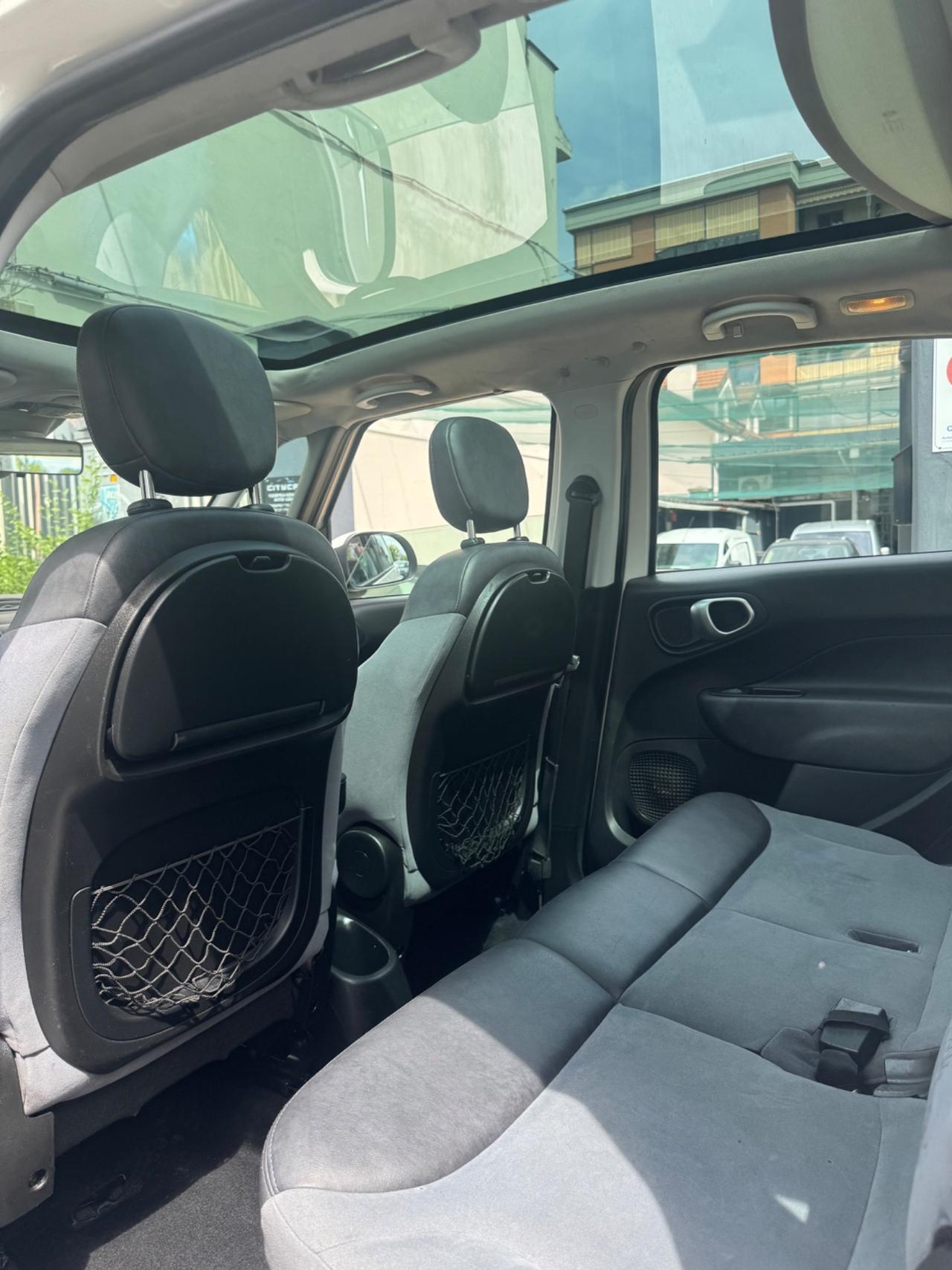 Fiat 500L 1.4 95 CV Lounge Unicoproprietario