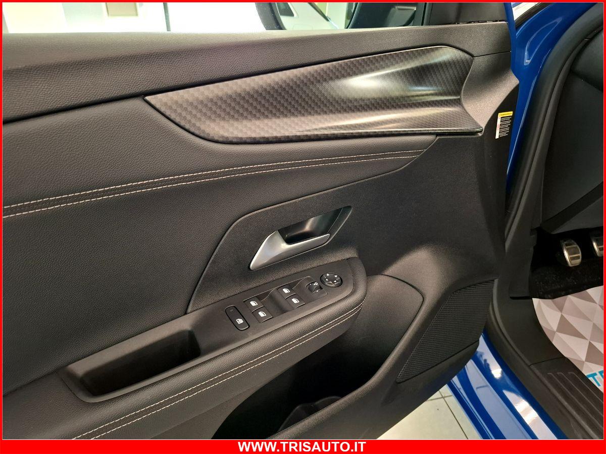 OPEL Mokka 1.2 T Ultimate NEOPATENTATI (FULL LED+PELLE+ANDROID+APPLE)