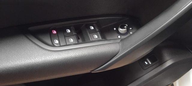 AUDI Q5 2.0 TDI 190 CV quattro S tronic Business Sport