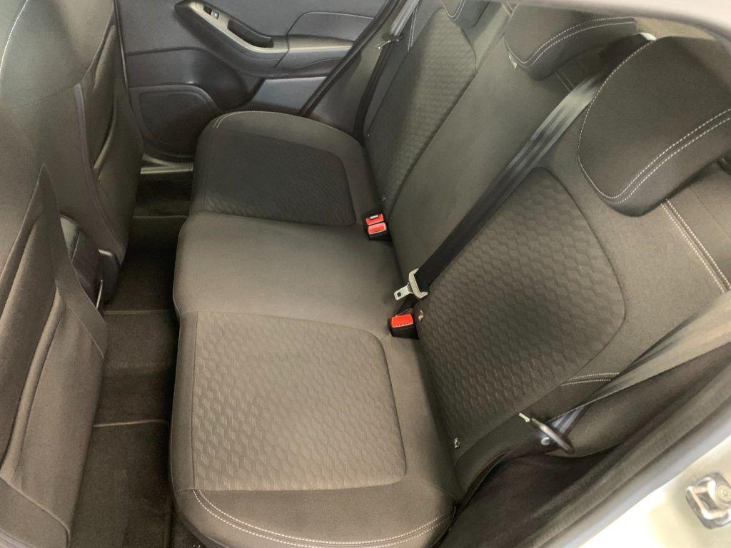 Ford Fiesta 5 Porte 1.1 Benzina Titanium 5 Porte