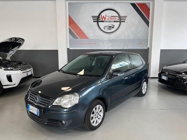 Volkswagen Polo 1.4 BENZINA 75CV 16V 3p. Sportline
