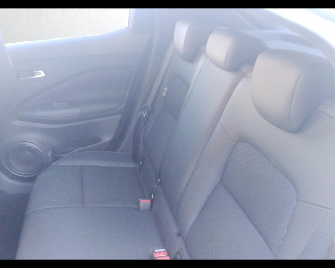 NISSAN Juke 2ª serie - Juke 1.0 DIG-T 114 CV N-Connecta