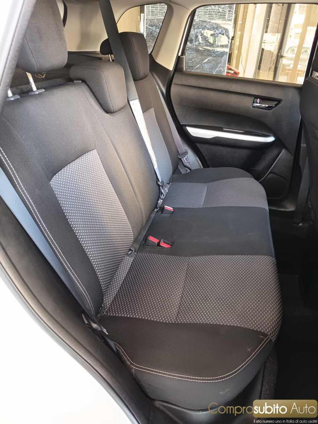 SUZUKI Vitara 1.6d V-Cool