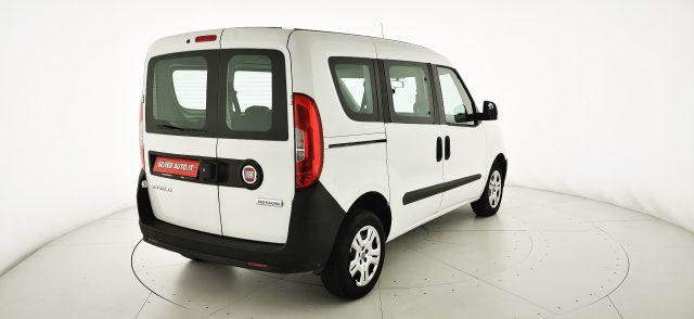 FIAT Doblo Doblò 1.3 MJT 5 posti - AUTOCARRO - PREZZO+IVA