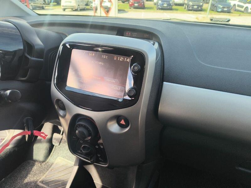 Peugeot 108 108 5p 1.0 vti Active (PREZO REALE)