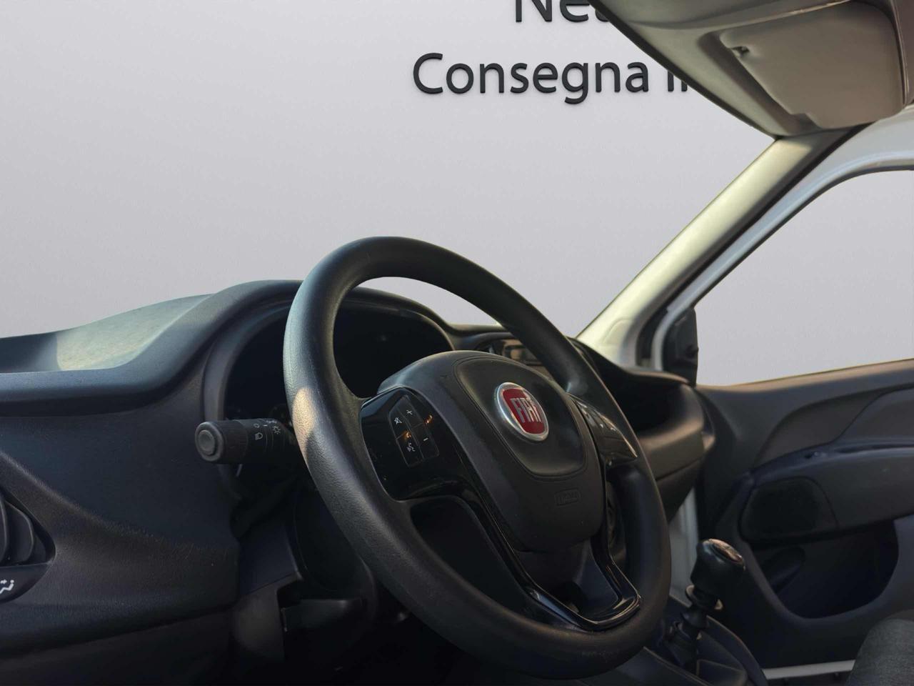 Fiat Doblo MAXI N1 1.4 N.P(PL-TN-L2H1)3 POSTI-BENZINA METANO-