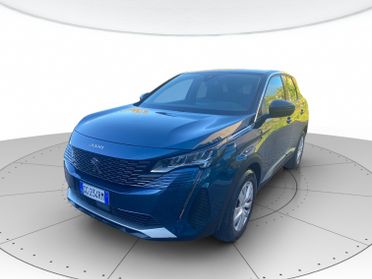 PEUGEOT 3008 1.5 bluehdi Active Business s&s 130cv eat8