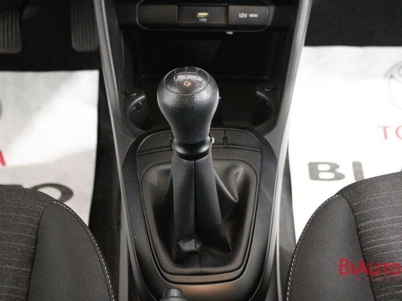 KIA Picanto Picanto 1.0 12V 5 porte Urban